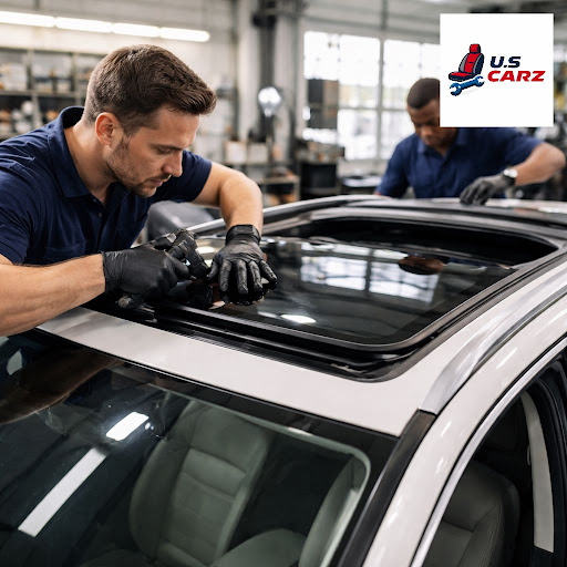 Thinking about adding a sunroof to your car? At U.S Carz Accessories in Doddamavalli, Bengaluru,… post image