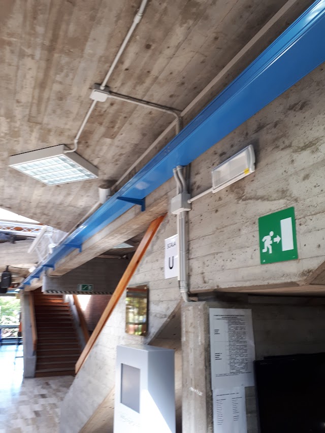 Liceo Scientifico Statale Fulcieri Paulucci di Calboli