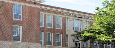 Staunton Public Library