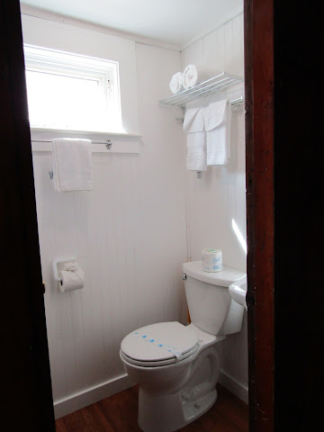 Oceana Cottages by null