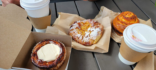 Good Bread - Visual