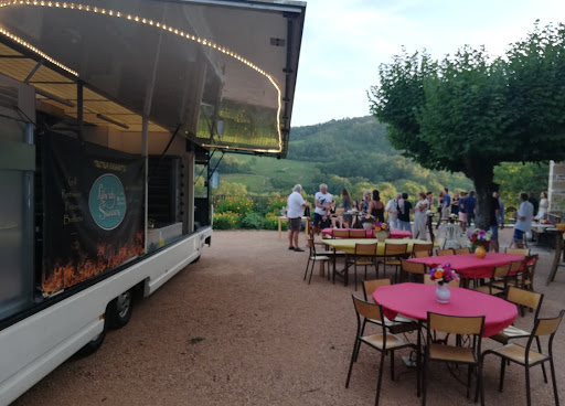 Liberty Saveurs Food Truck Rôtisserie et Traiteur Evénementiel