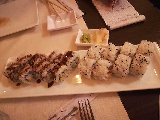 Sakura Ristorante Giapponese