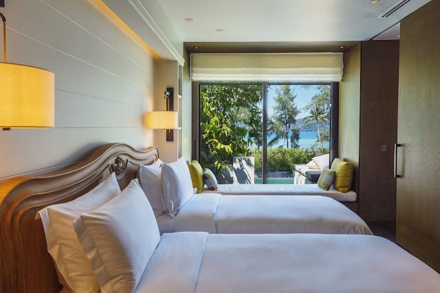 Rosewood Phuket