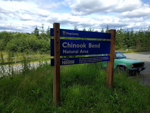 Chinook Bend Natural Area - Thumbnail