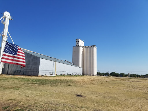 Vega Maintenance Facility