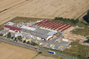 Photo n°1 de FNEIB à Golancourt (Bois)