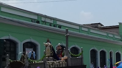 Photos of Parroquia Nuestra Se&ntilde;ora De Candelaria