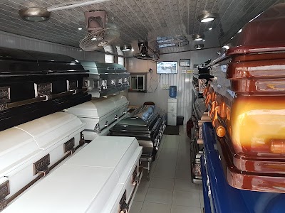 Photos of OS Funeral Services