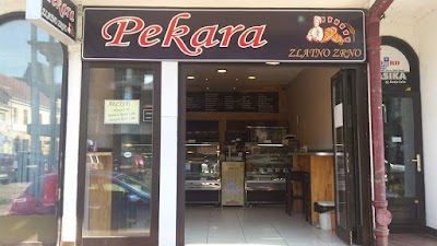 Photos of Pekara Zlatno zrno