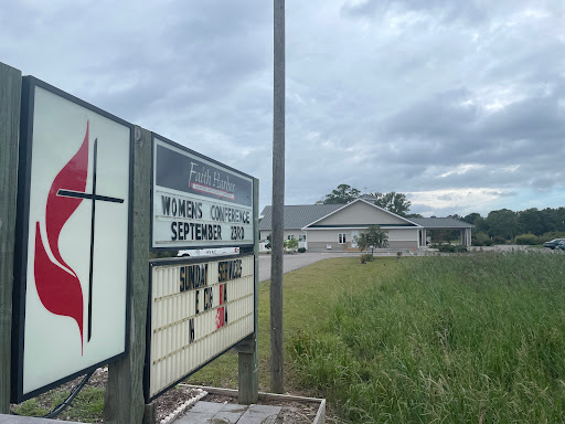 Faith Harbor United Methodist Church - Thumbnail