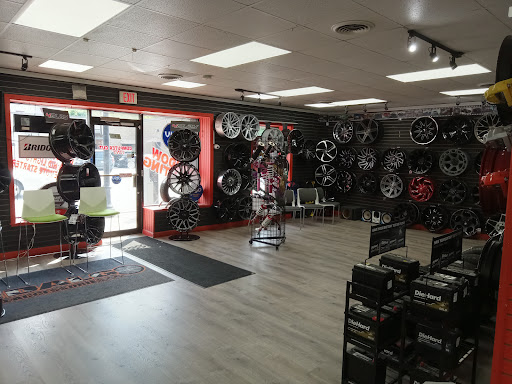 Hidalgo Auto and Services Gallery - United States