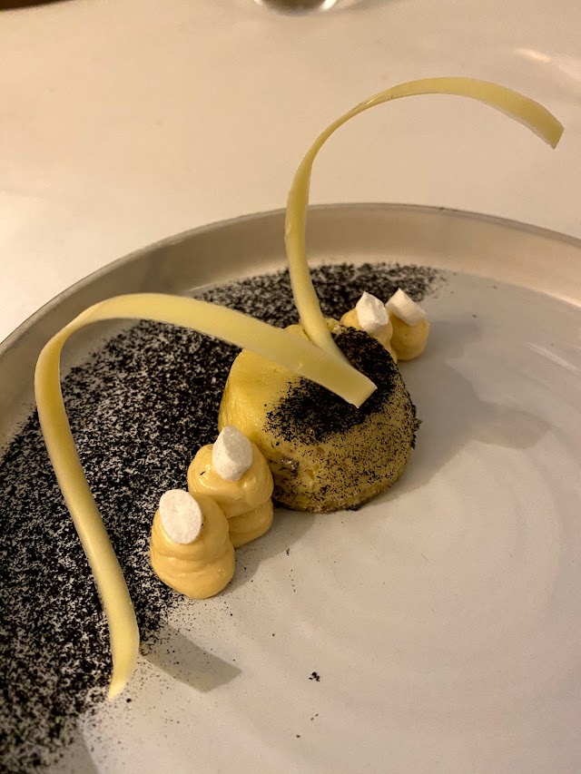 Restaurante Refectorio - Hotel Abadía Retuerta Le Domaine
