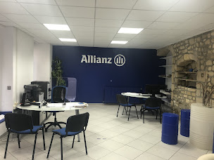 Photo n°4 de Allianz Assurance ARLES SUR RHONE - Nathalie FRAZZITTA à Arles (Compagnie d'assurance moto)