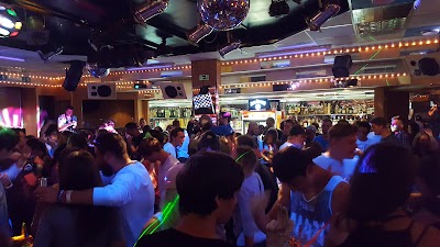 Photos of Disco Lidovka