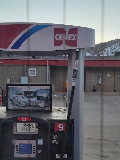 Cenex Ampride Convenience Store - Thumbnail