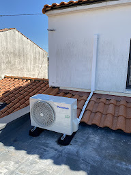 Photo n°7 de IPE à Les Sables-d'Olonne (Chauffagiste)