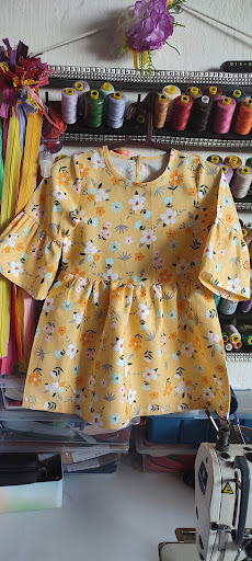 Jiee Sewing And Alterations Service