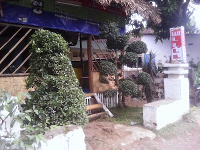 Photos of Cafe INDONESIA