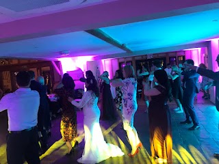 NEW DECADE DISCO / DJ & WEDDING SPECIALISTS