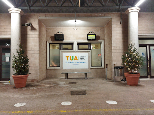 nuova Stazione FAS di Lanciano - Thumbnail