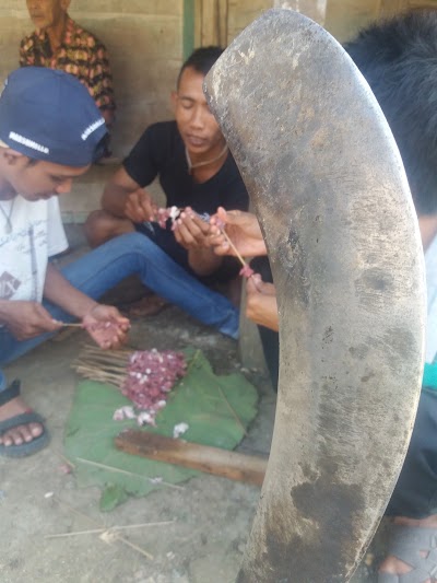 Photos of Pos Asem Kembar Adem Ayem
