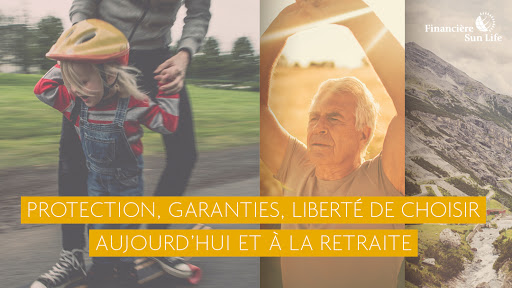 Financière Sun Life Lanaudière - Thumbnail