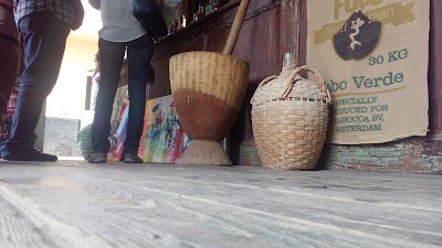 Photos of PURU SPIRITU KABUVERDIANU