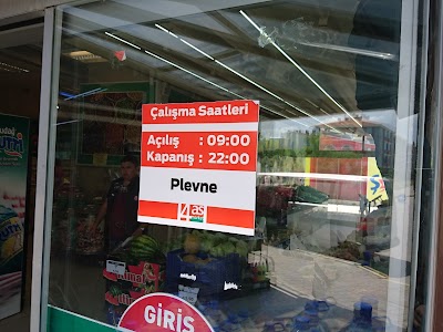 Photos of 4as Market