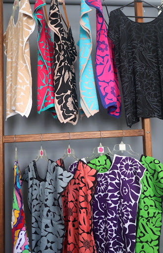 Lari Moda - Visual