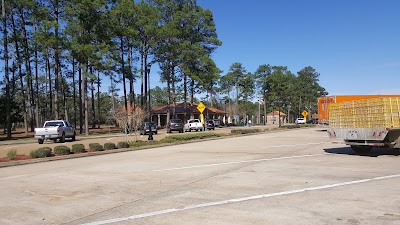 Mississippi Welcome Center