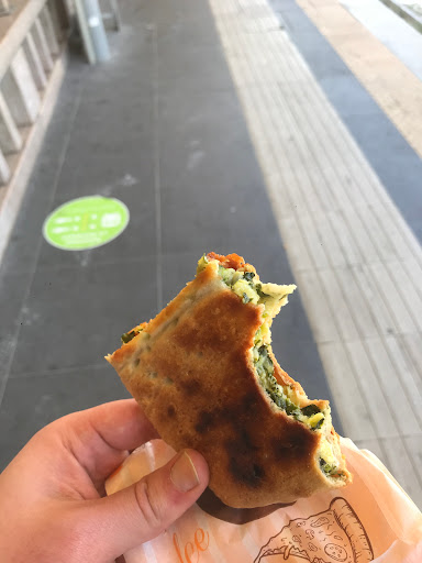 Panetteria Ely - Visual
