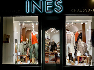 Photo n°13 de Inès à Alençon (Magasin de chaussures)