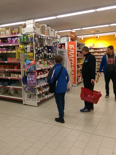 Photos of T Market