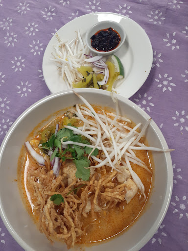 Bangkok Thai Food Express - Thumbnail