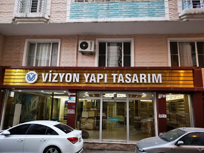 Vizyon Yapı Tasarım