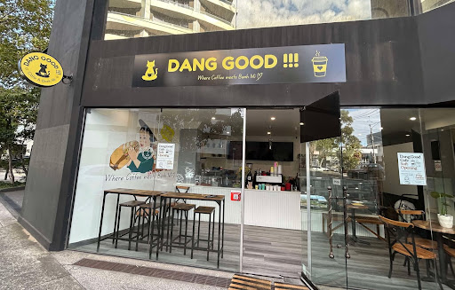 Photo of Dang Good Cafe