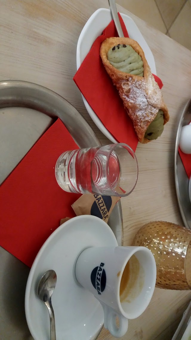 Gelateria & Caffé Amato