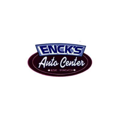 Enck's Auto Center - Thumbnail