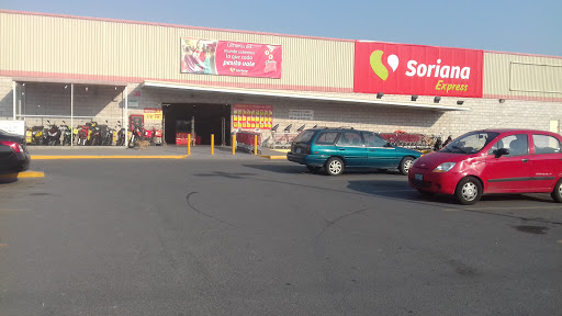 Soriana Express Apaseo El Grande - Thumbnail