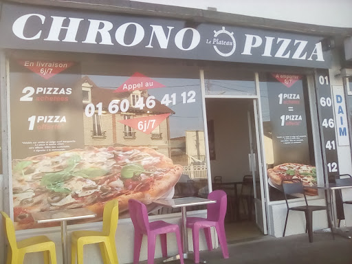 Photo 7 - PIZZA BONICI Boussy-Saint-Antoine