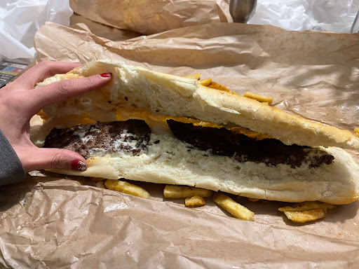 Photo 6 - Friterie Hem Burger