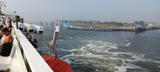 Hafen-Verwaltung - Thumbnail