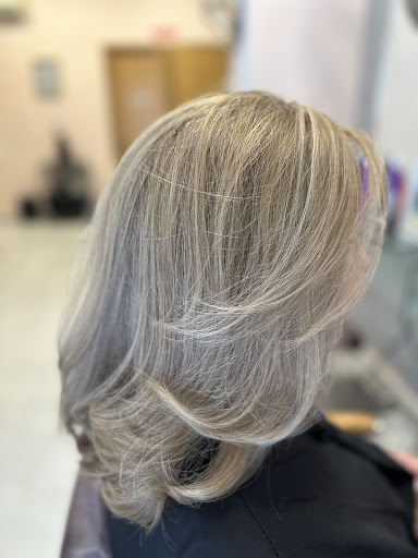 Hair Tips Salon