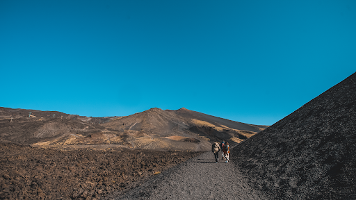 Exclusive Etna Excursions