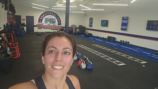 F45 Training Sunrise FL