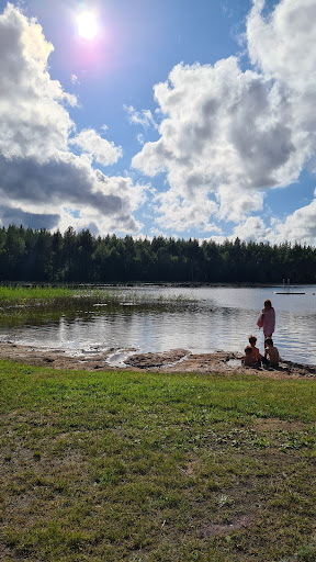Brosjöbadet - Thumbnail