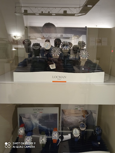 Gioielleria Loglisci Gallery - Italy