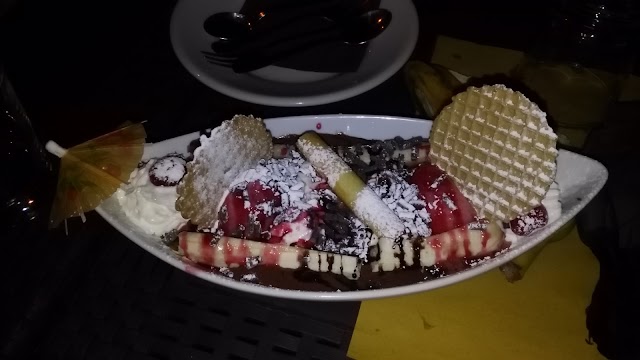 Gorilla Theme PUB
