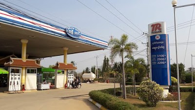 Photos of Rithy Pov Andong Prinh Tep Gas Station